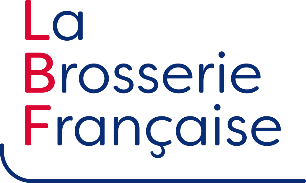 Logo La Brosserie Française
