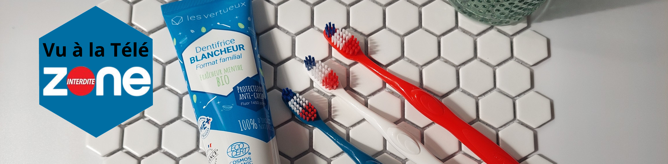 Les Vertueux-Zone Interdite