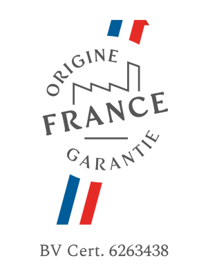 Label Origine France garantie